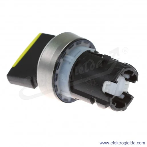 Przełącznik sterowniczy 3SU1032-2BF30-0AA0 ŻÓŁTY O-I , KRÓTKIE PIÓRO, 2-POZ. , BEZ SAMOPOWROTU , PODŚWIETLANY Przełącznik sterowniczy 3SU1032-2BF30-0AA0 ŻÓŁTY O-I , KRÓTKIE PIÓRO, 2-POZ. , BEZ SAMOPOWROTU , PODŚWIETLANY