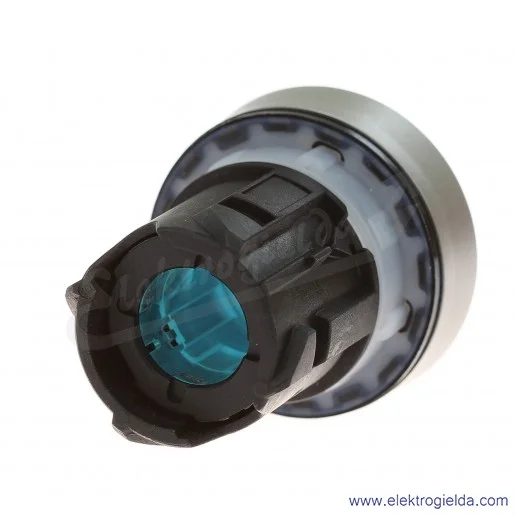 Przycisk sterowniczy 3SU1031-0AB50-0AA0 NIEBIESKI , PODŚWIETLANY , PŁASKI, Z SAMOPOWROTEM Przycisk sterowniczy 3SU1031-0AB50-0AA0 NIEBIESKI , PODŚWIETLANY , PŁASKI, Z SAMOPOWROTEM