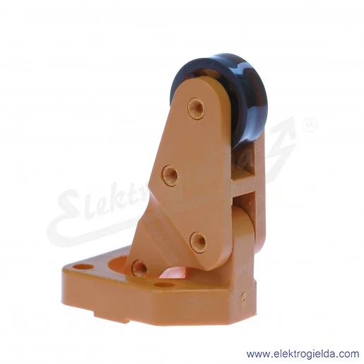 Napęd łącznika pozycyjnego 3SX3172, do 3SE3200,3SE3210,3SE3220, z rolką Napęd łącznika pozycyjnego 3SX3172, do 3SE3200,3SE3210,3SE3220, z rolką