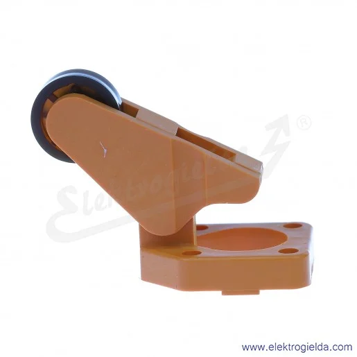 Napęd łącznika pozycyjnego 3SX3172, do 3SE3200,3SE3210,3SE3220, z rolką Napęd łącznika pozycyjnego 3SX3172, do 3SE3200,3SE3210,3SE3220, z rolką