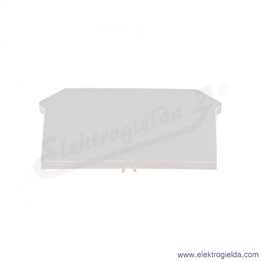 Płytka separująca 17923302, przekładka TYP 923, 1,5mm Płytka separująca 17923302, przekładka TYP 923, 1,5mm