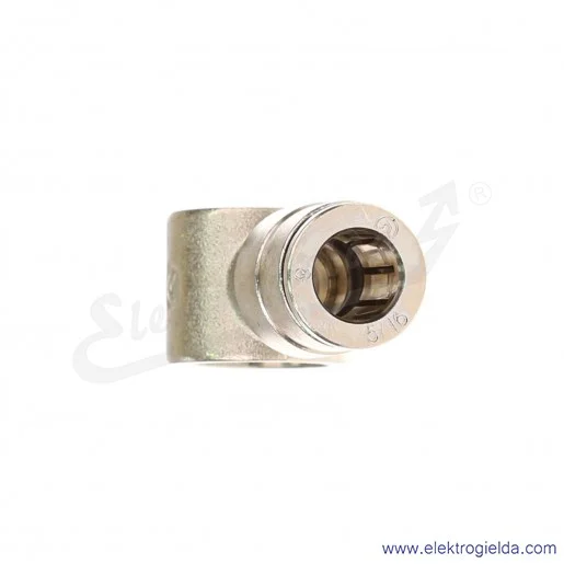 Złączka Banjo G1/4-fi8 Camozzi 6610-8-1/4 Złączka Banjo G1/4-fi8 Camozzi 6610-8-1/4