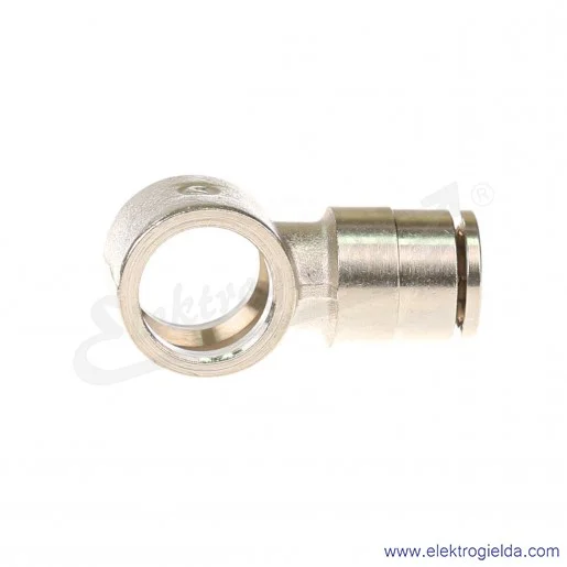 Złączka Banjo G1/4-fi8 Camozzi 6610-8-1/4 Złączka Banjo G1/4-fi8 Camozzi 6610-8-1/4