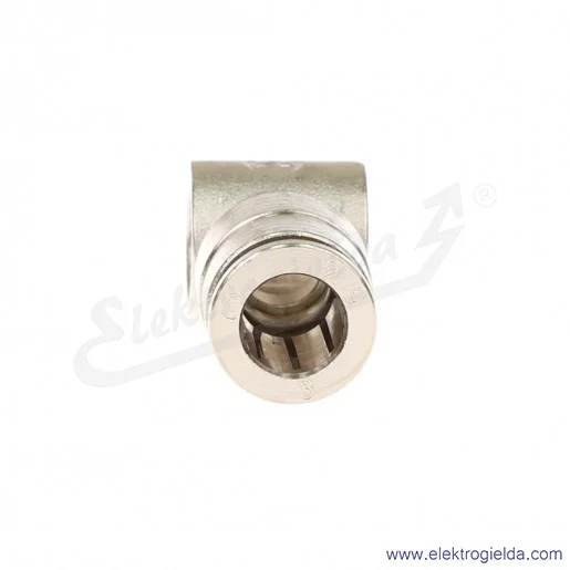 Złączka Banjo G1/8-fi8 Camozzi 6610-8-1/8 Złączka Banjo G1/8-fi8 Camozzi 6610-8-1/8