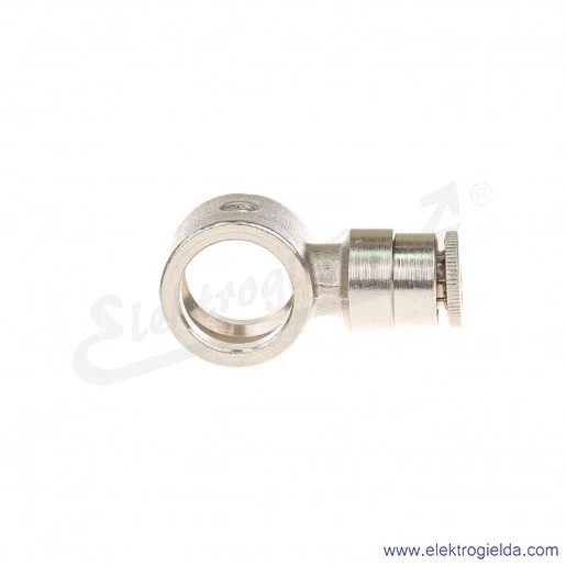 Złączka Banjo G1/4-fi6 Camozzi 6610-6-1/4 Złączka Banjo G1/4-fi6 Camozzi 6610-6-1/4