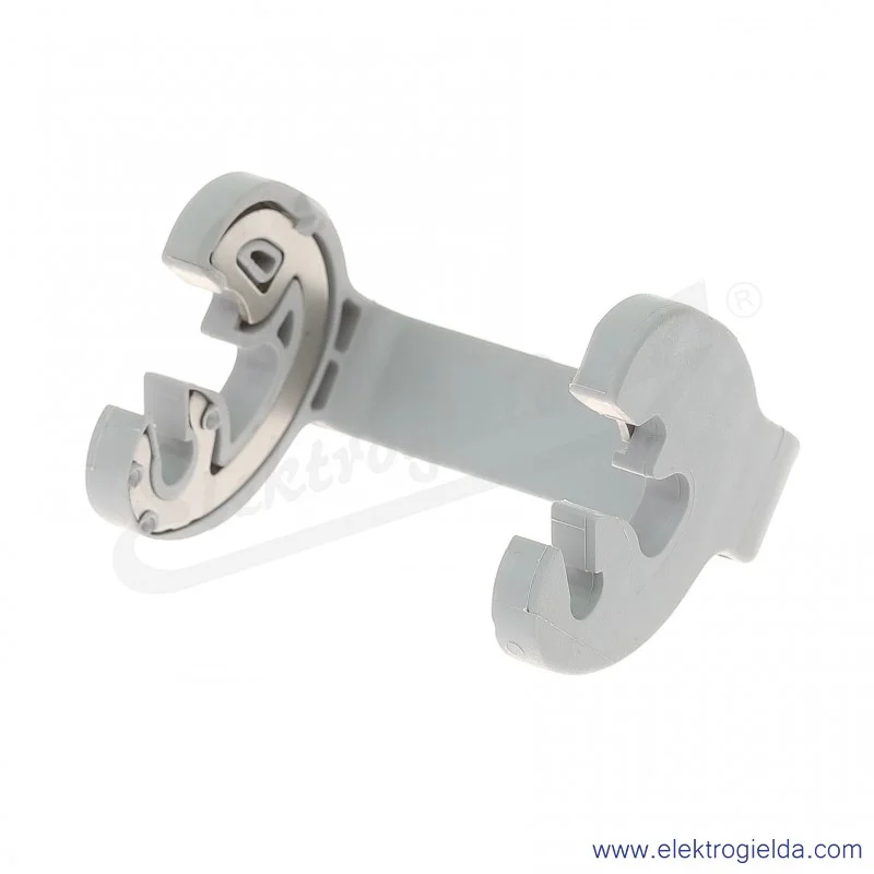 Klamra plastikowa krótka, Z5.564.1253.0 Klamra plastikowa krótka, Z5.564.1253.0