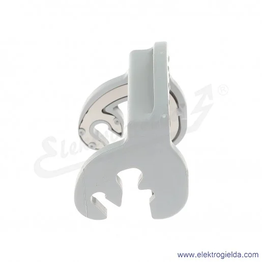 Klamra plastikowa krótka, Z5.564.1253.0 Klamra plastikowa krótka, Z5.564.1253.0