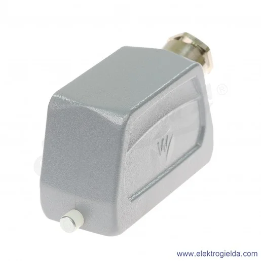 Obudowa górna 71.350.1635.0, RBA R16S Obudowa górna 71.350.1635.0, RBA R16S