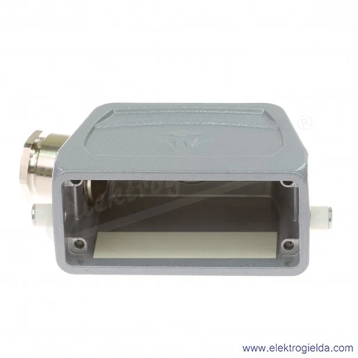 Obudowa górna 71.350.1635.0, RBA R16S Obudowa górna 71.350.1635.0, RBA R16S