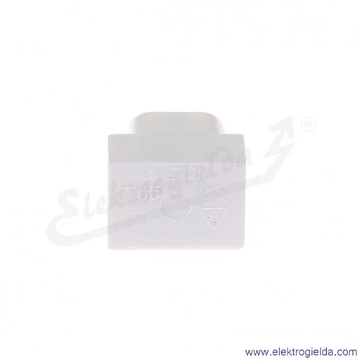 Listwa zaciskowa 25212406, LTE2-2,5 T212, 2,5mm2, 24A, 2 torowa Listwa zaciskowa 25212406, LTE2-2,5 T212, 2,5mm2, 24A, 2 torowa