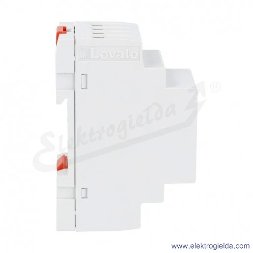 Przekaźnik kontrolny PMV20A575 Ue 208...575VAC zanik i kolejność faz Przekaźnik kontrolny PMV20A575 Ue 208...575VAC zanik i kolejność faz