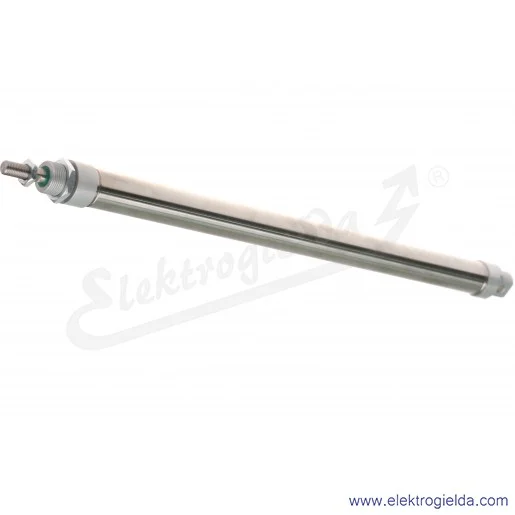 G435AMSN0350A00 C25AS350-DM siłownik pneumatyczny dwustronnego działania bez amortyzacji, bez samo powrotu o średnicy tłoka Fi25 G435AMSN0350A00 C25AS350-DM siłownik pneumatyczny dwustronnego działania bez amortyzacji, bez samo powrotu o średnicy tłoka Fi25