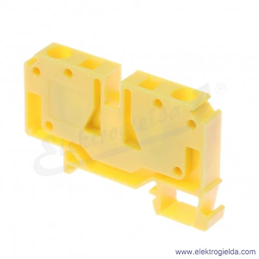 Złączka samozaciskowa 16509312, ZSC1-10,0, 10mm2, 750V Złączka samozaciskowa 16509312, ZSC1-10,0, 10mm2, 750V