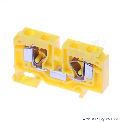 Złączka samozaciskowa 16509312, ZSC1-10,0, 10mm2, 750V Złączka samozaciskowa 16509312, ZSC1-10,0, 10mm2, 750V