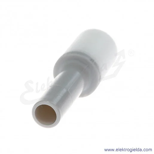 Tłumik wtykany AN15-C08, fi 8mm, Obniżenie hałasu 30db , 1.4g Tłumik wtykany AN15-C08, fi 8mm, Obniżenie hałasu 30db , 1.4g