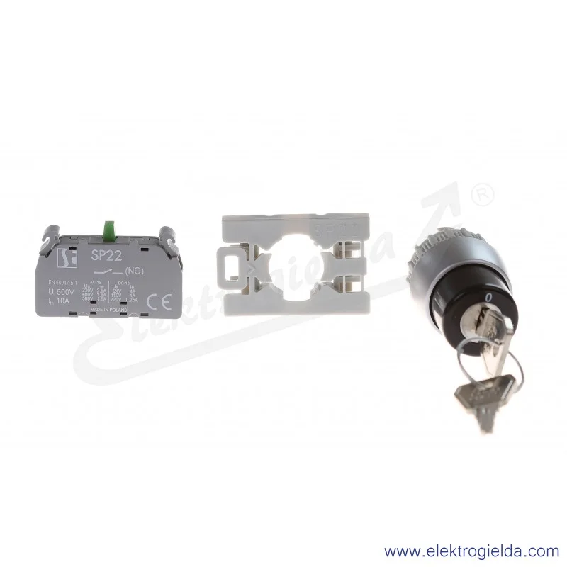 SP22-SAA-10 SP22-SAA-10