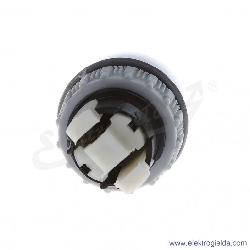 ST22- PC.CZ piórkowy dwupołożeniowy 0-1 z samopowrotem, montowane pod otwór FI22 ST22- PC.CZ piórkowy dwupołożeniowy 0-1 z samopowrotem, montowane pod otwór FI22