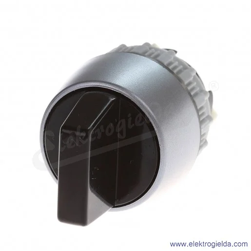 ST22- PC.CZ piórkowy dwupołożeniowy 0-1 z samopowrotem, montowane pod otwór FI22 ST22- PC.CZ piórkowy dwupołożeniowy 0-1 z samopowrotem, montowane pod otwór FI22