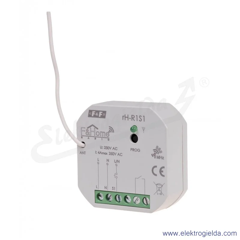 Zdjęcie produktu Zdjęcie produktu