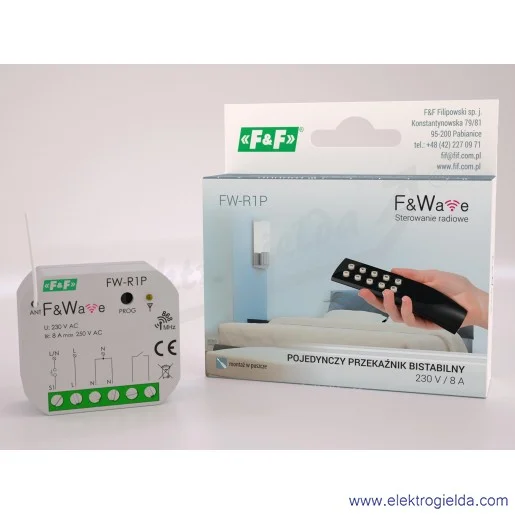 Zdjęcie produktu Zdjęcie produktu