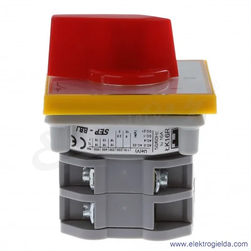 ŁK16R-2.8211\P04 ŁK16R-2.8211\P04