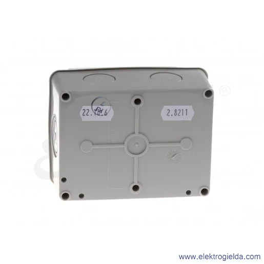 ŁK40R-2.8211\OB2 ŁK40R-2.8211\OB2