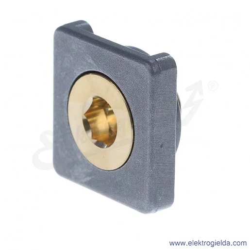 Adapter modułowy E310-U02, G1/4, do serii AC30-A Adapter modułowy E310-U02, G1/4, do serii AC30-A