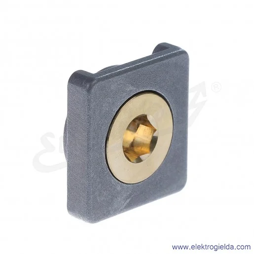 Adapter modułowy E310-U02, G1/4, do serii AC30-A Adapter modułowy E310-U02, G1/4, do serii AC30-A