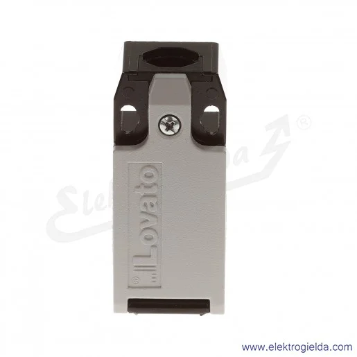 Korpus KXCMS11 metalowy ze stykami 1NO+1NC migowe Korpus KXCMS11 metalowy ze stykami 1NO+1NC migowe