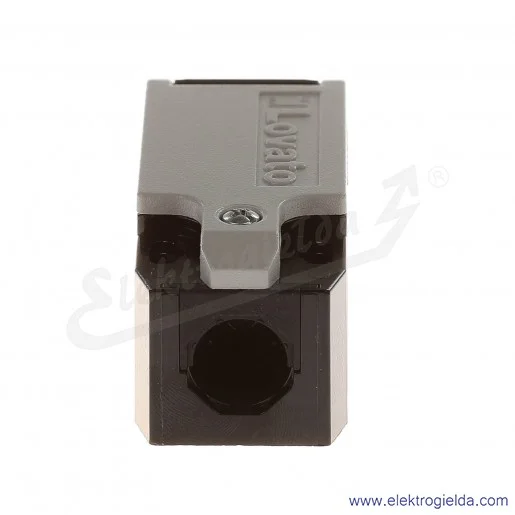 Korpus KXCMS11 metalowy ze stykami 1NO+1NC migowe Korpus KXCMS11 metalowy ze stykami 1NO+1NC migowe