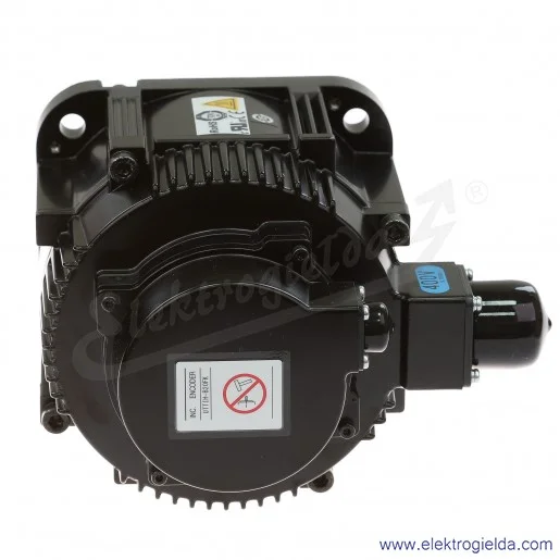 Silnik servo SGMGV-09DDA6F, 400V,3ph, 0.85kW, 1500 obr/min Silnik servo SGMGV-09DDA6F, 400V,3ph, 0.85kW, 1500 obr/min