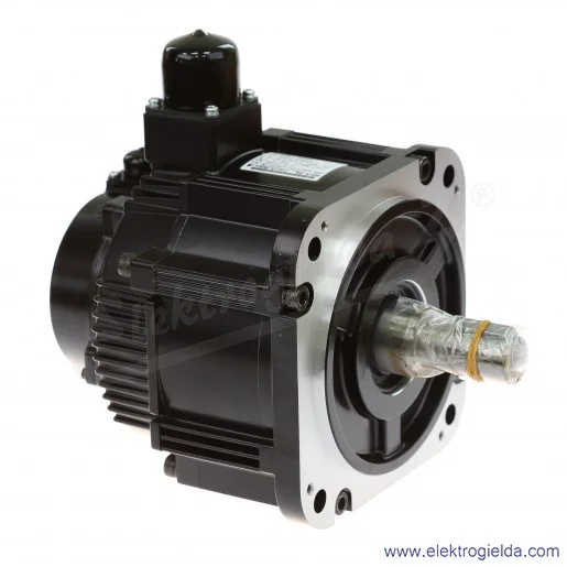Silnik servo SGMGV-09DDA6F, 400V,3ph, 0.85kW, 1500 obr/min Silnik servo SGMGV-09DDA6F, 400V,3ph, 0.85kW, 1500 obr/min