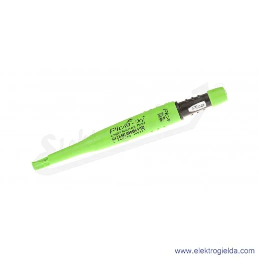 PICA DRY 3030 znacznik z wkładem grafitowym PICA DRY 3030 znacznik z wkładem grafitowym