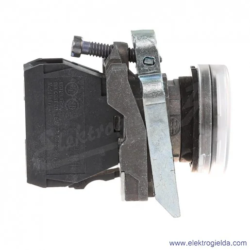 XB4BVM1 Lampka sygnalizacyjna Biała 230V AC LED XB4BVM1 Lampka sygnalizacyjna Biała 230V AC LED