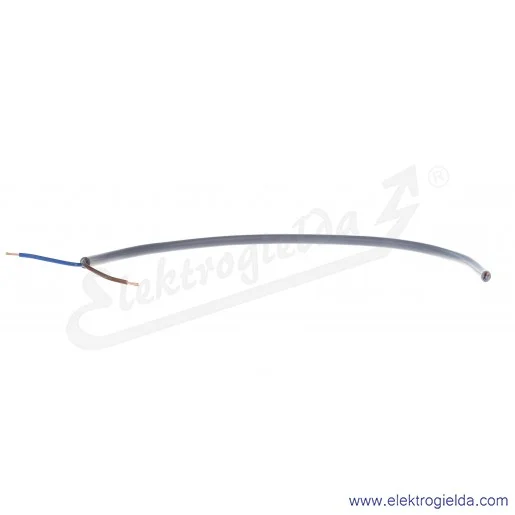 2x0,75mm2 ÖLFLEX® CLASSIC 100 Przewód przyłączeniowy zasilający i sterowniczy 2x0,75mm2 ÖLFLEX® CLASSIC 100 Przewód przyłączeniowy zasilający i sterowniczy