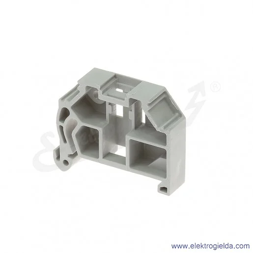 249-117 10mm Blokada końcowa, bezśrubowa do montażu na szynie TS35 249-117 10mm Blokada końcowa, bezśrubowa do montażu na szynie TS35