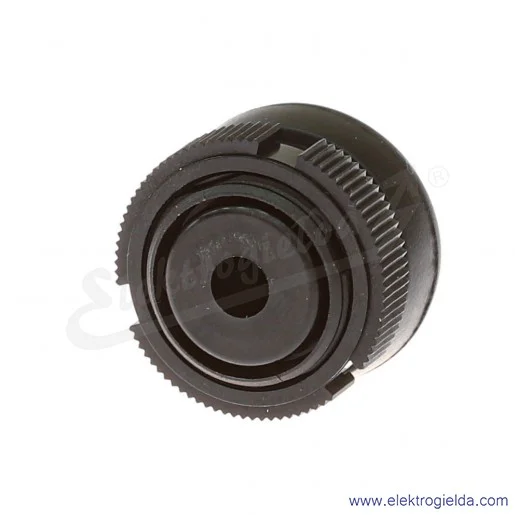 Napęd przycisku XACA9413 do kaset, zielony, samopowrotny, fi 22mm, IP65 Napęd przycisku XACA9413 do kaset, zielony, samopowrotny, fi 22mm, IP65