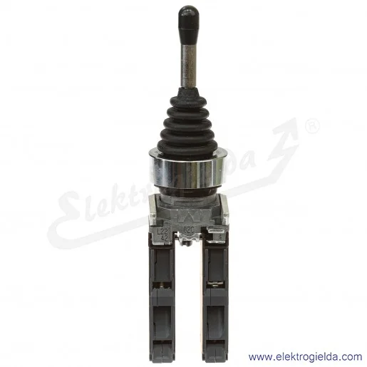 Joystick XD4PA24 czterokierunkowy, NO, samopowrotny, 22mm Joystick XD4PA24 czterokierunkowy, NO, samopowrotny, 22mm