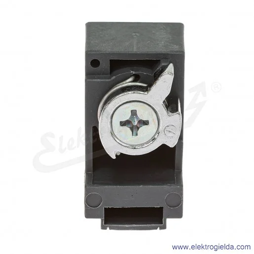 Wkładka klucza NSYIN4551 do Spacial SF/SM, numer 455 Wkładka klucza NSYIN4551 do Spacial SF/SM, numer 455