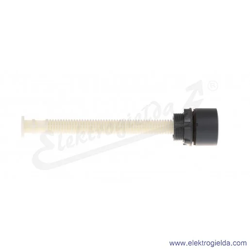 Przycisk zerowania XB5AA86102 reset przeciążenia płaski niebieski "R" bez podświetlenia plastikowy Przycisk zerowania XB5AA86102 reset przeciążenia płaski niebieski "R" bez podświetlenia plastikowy