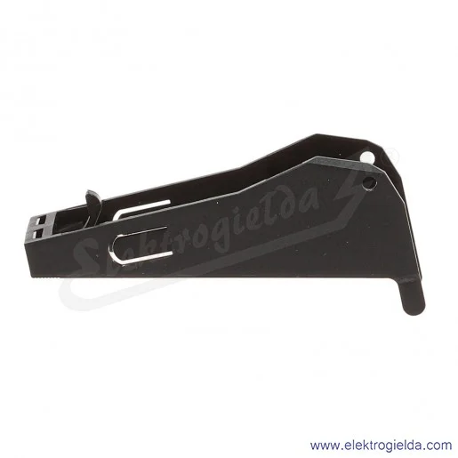 Obejma plastikowa RXZR335 do przekaźnika RXM Obejma plastikowa RXZR335 do przekaźnika RXM