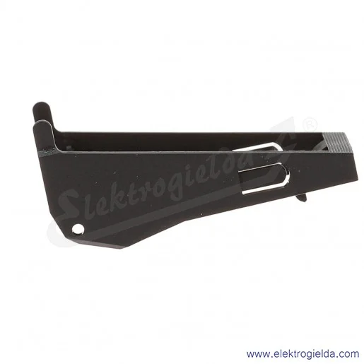 Obejma plastikowa RXZR335 do przekaźnika RXM Obejma plastikowa RXZR335 do przekaźnika RXM