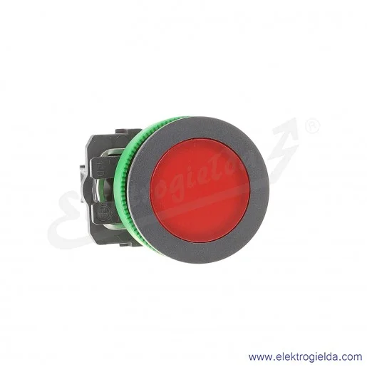 Lampka sygnalizacyjna XB5FVB4 Czerwona 30mm 24V AC/DC LED Lampka sygnalizacyjna XB5FVB4 Czerwona 30mm 24V AC/DC LED