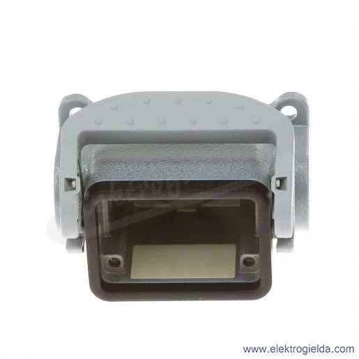 Obudowa gniazda 70.331.0635.1, 6 PIN, cokołowa Obudowa gniazda 70.331.0635.1, 6 PIN, cokołowa