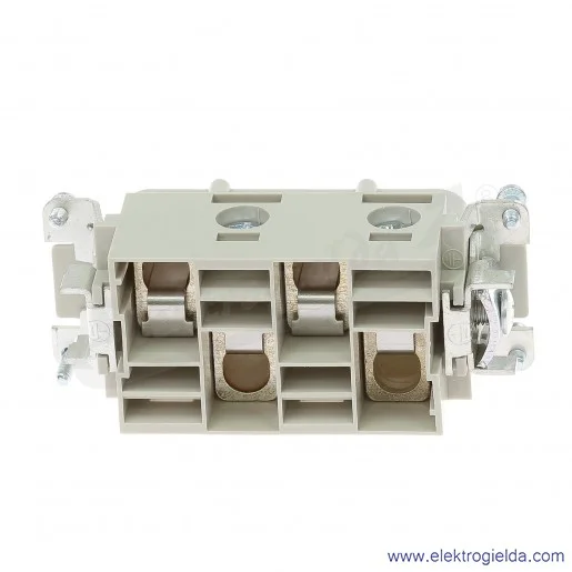 Wkład żeński 72.208.0453.0, 4-polowy, 80A Wkład żeński 72.208.0453.0, 4-polowy, 80A