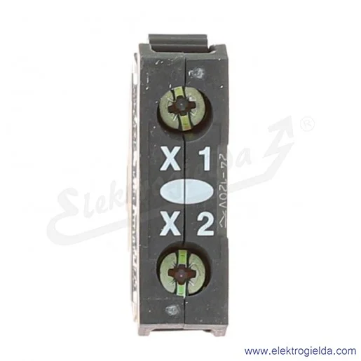 Moduł podświetlający ZBVBG1 biały LED 24-120VAC/DC Moduł podświetlający ZBVBG1 biały LED 24-120VAC/DC