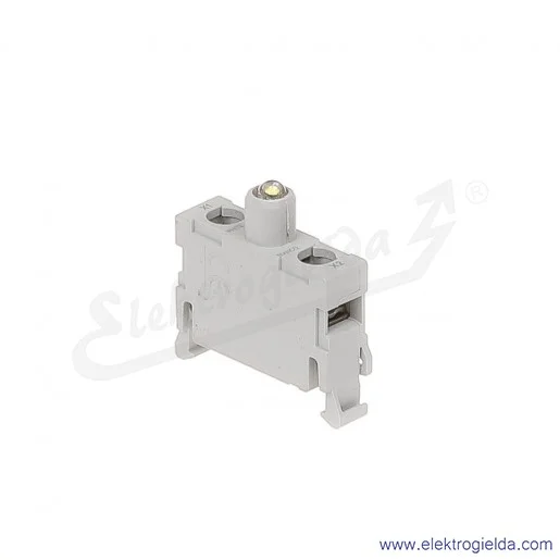 Moduł LED LPX LPBB8 biały 12-30VAC/DC światło ciągłe, do kasety Moduł LED LPX LPBB8 biały 12-30VAC/DC światło ciągłe, do kasety