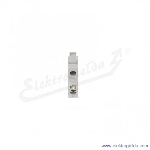 Moduł LED LPX LPBB8 biały 12-30VAC/DC światło ciągłe, do kasety Moduł LED LPX LPBB8 biały 12-30VAC/DC światło ciągłe, do kasety