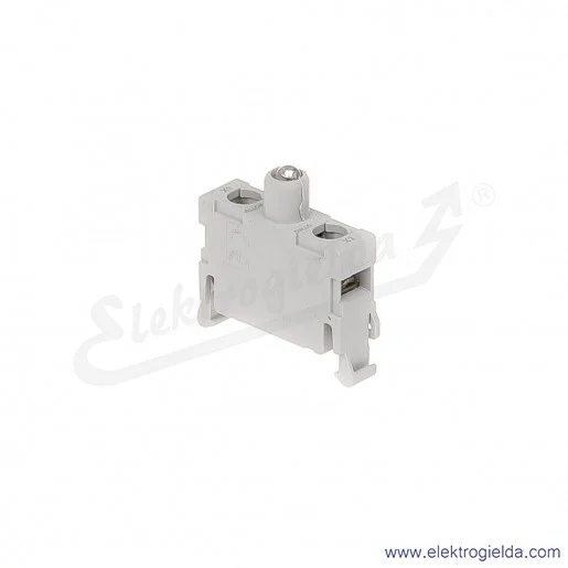 Moduł LED LPX LPBB5 żółty 12-30VAC/DC światło ciągłe, do kasety Moduł LED LPX LPBB5 żółty 12-30VAC/DC światło ciągłe, do kasety