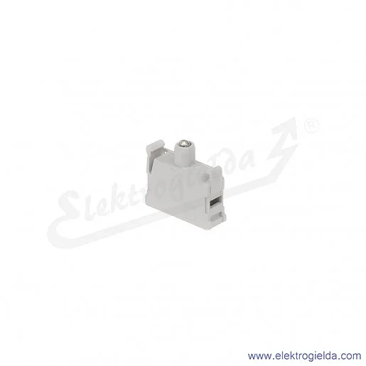 Moduł LED LPX LPM4 czerwony 185-265VAC światło ciągłe, pod przycisk Moduł LED LPX LPM4 czerwony 185-265VAC światło ciągłe, pod przycisk